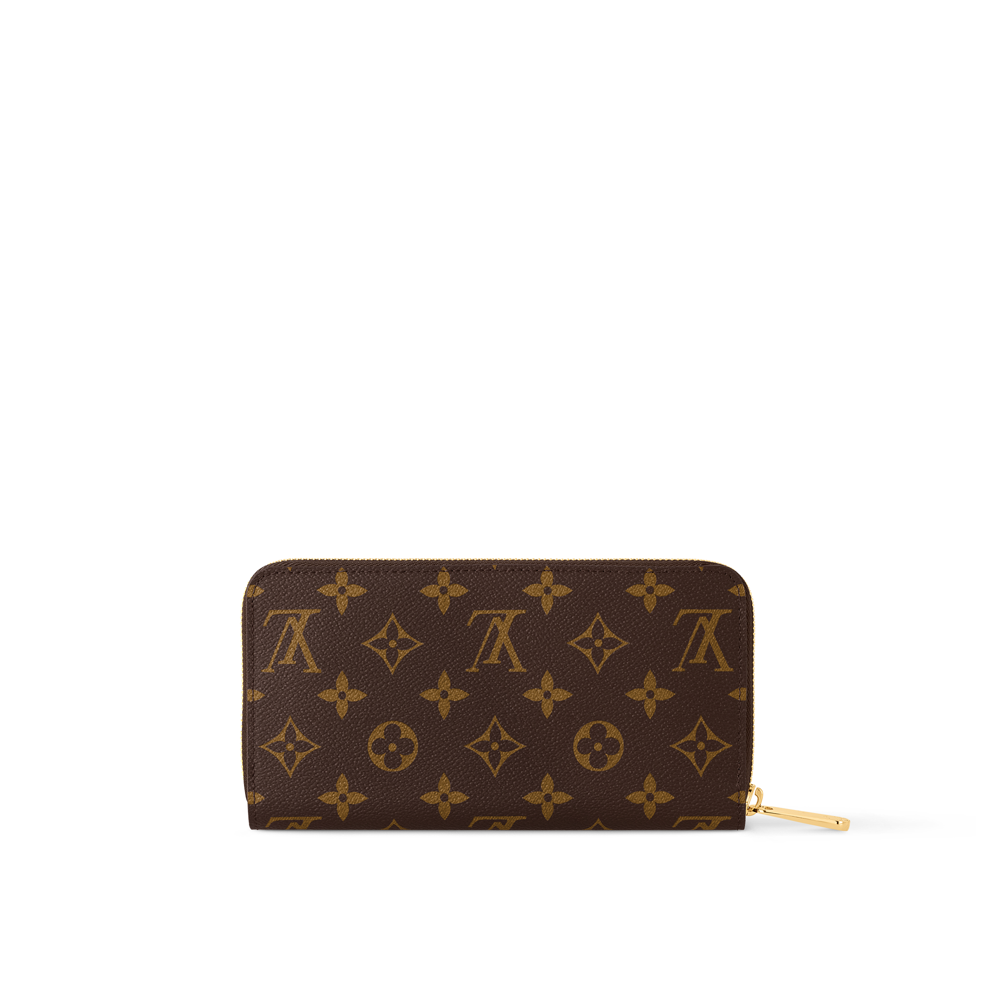 Louis Vuitton outlet Billfold Monogram Brown wallet